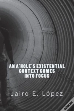 Capa do artigo An A'Hole'S Existential Context Comes Into Focus