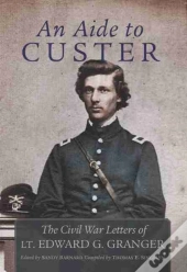 An Aide To Custer