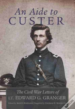 Capa do artigo An Aide To Custer