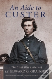 Capa do artigo An Aide To Custer