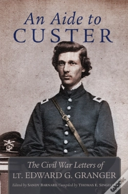 Capa do artigo An Aide To Custer