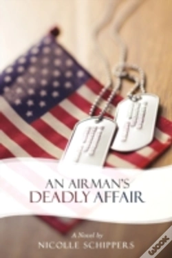 Capa do artigo An Airman'S Deadly Affair: A Novel