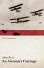 An Airman'S Outings  Wwi Centenary Serie - Preview