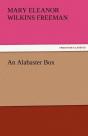 An Alabaster Box - Preview
