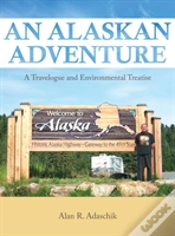 Capa do artigo An Alaskan Adventure