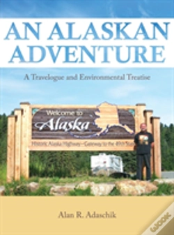 Capa do artigo An Alaskan Adventure