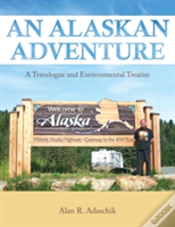 Capa do artigo An Alaskan Adventure