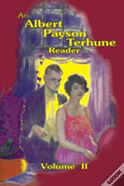 Capa do artigo An Albert Payson Terhune Reader Vol. Ii