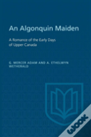 An Algonquin Maiden