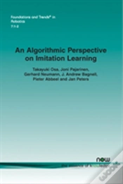 Capa do artigo An Algorithmic Perspective On Imitation Learning