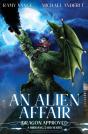 An Alien Affair - Preview