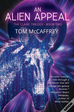 Capa do artigo An Alien Appeal
