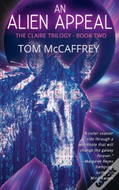 Capa do artigo An Alien Appeal