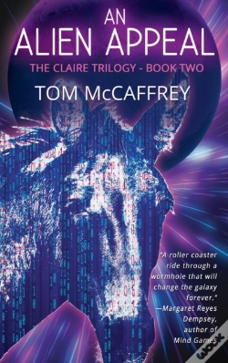 Capa do artigo An Alien Appeal
