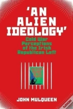 Capa do artigo 'An Alien Ideology'
