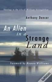 An Alien In A Strange Land