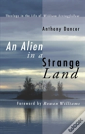 Capa do artigo An Alien In A Strange Land