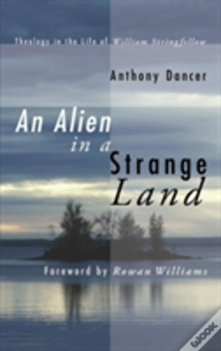 Capa do artigo An Alien In A Strange Land