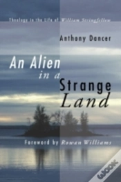 Capa do artigo An Alien In A Strange Land: Theology In