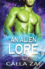 Capa do artigo An Alien Lore