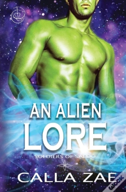 Capa do artigo An Alien Lore