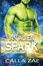 An Alien Spark - Preview