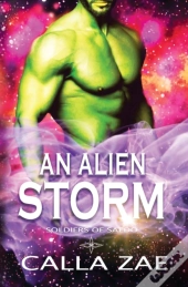 An Alien Storm