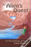 An Alien'S Quest