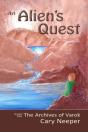 An Alien'S Quest - Preview