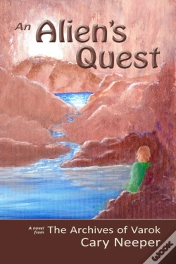 Capa do artigo An Alien'S Quest