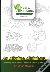 An Alkaline Alphabet: Coloring Your Way