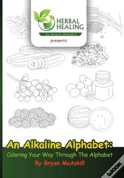 Capa do artigo An Alkaline Alphabet: Coloring Your Way