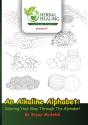 An Alkaline Alphabet: Coloring Your Way - Preview