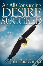 Capa do artigo An All-Consuming Desire To Succeed
