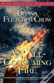 Capa do artigo An All-Consuming Fire