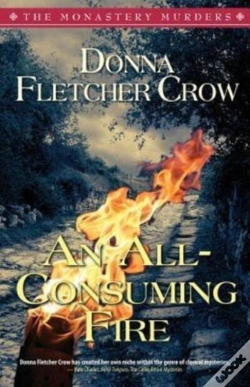 Capa do artigo An All-Consuming Fire