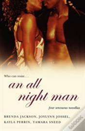 Capa do artigo An All Night Man