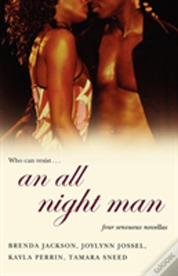 Capa do artigo An All Night Man