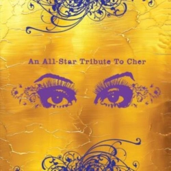 Capa do artigo An All-star Tribute to Cher - CD