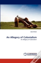 Capa do artigo An Allegory Of Colonialism