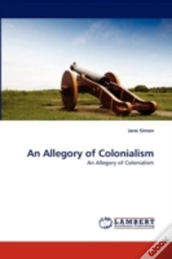 Capa do artigo An Allegory Of Colonialism