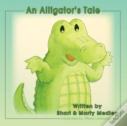 Capa do artigo An Alligator'S Tale