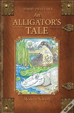 Capa do artigo An Alligator'S Tale