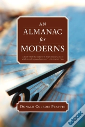 Capa do artigo An Almanac For Moderns