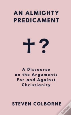 Capa do artigo An Almighty Predicament