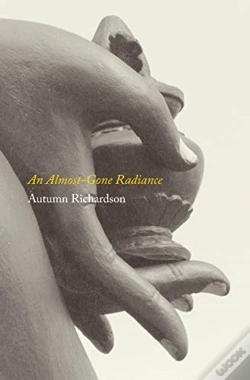 Capa do artigo An Almost-Gone Radiance