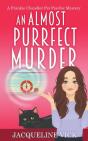 An Almost Purrfect Murder - Preview