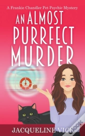 Capa do artigo An Almost Purrfect Murder