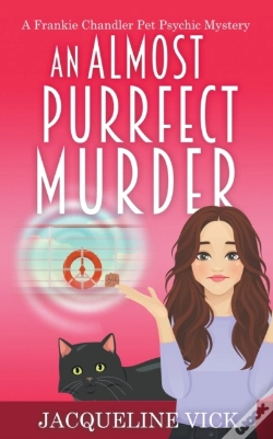 Capa do artigo An Almost Purrfect Murder