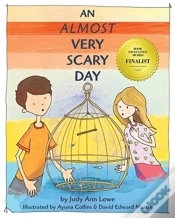 Capa do artigo An Almost Very Scary Day